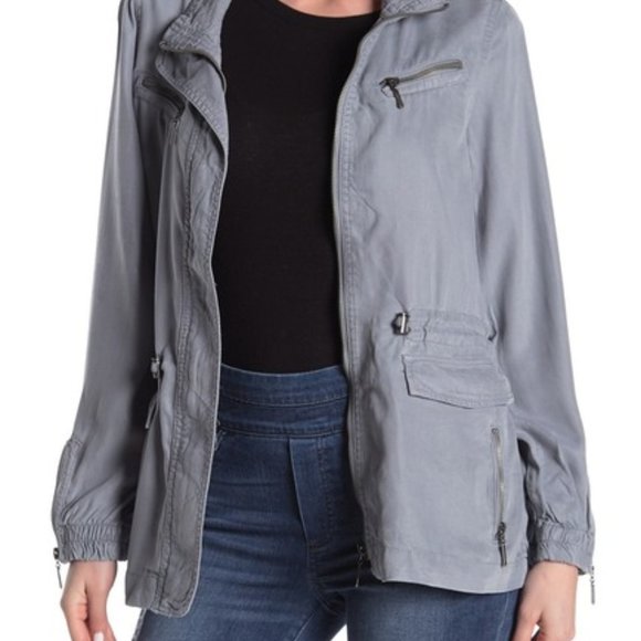 🆕️ Max Jeans Utility Jacket - Picture 3 of 9